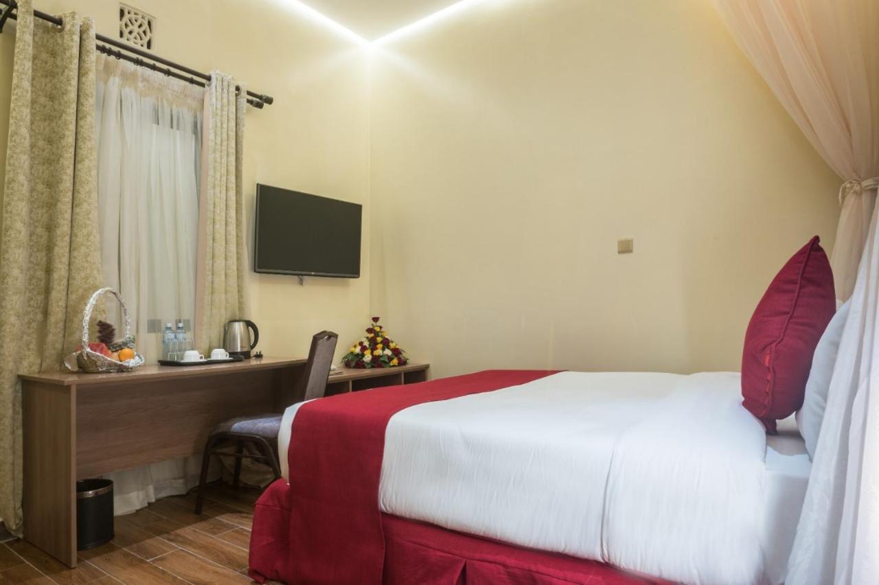 Verona Hotel And Conference Center Ruiru Экстерьер фото