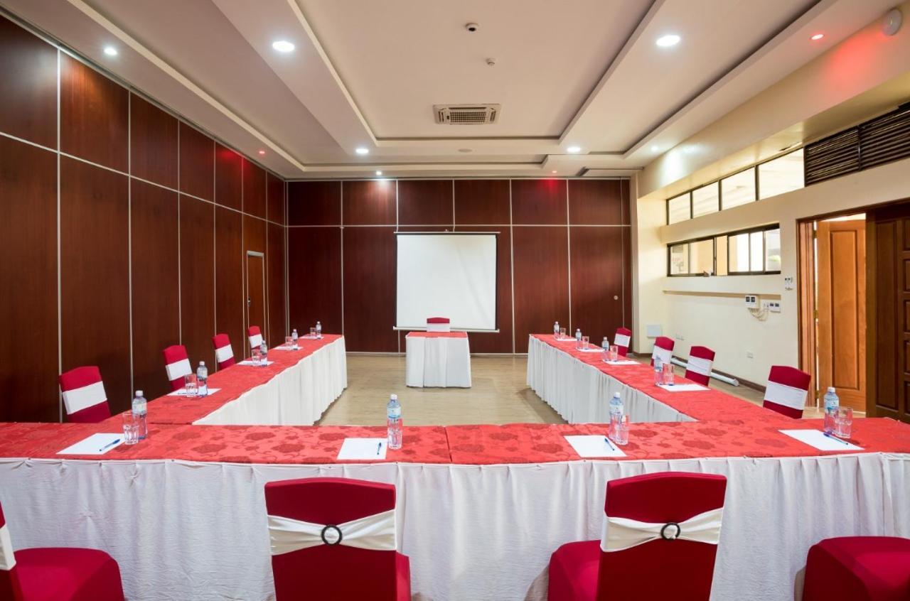 Verona Hotel And Conference Center Ruiru Экстерьер фото